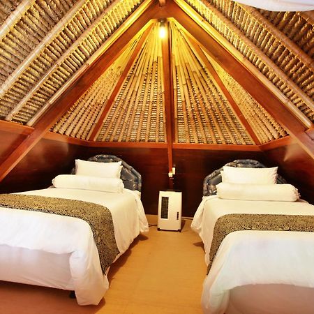Villa Bukit Nusa Lembongan ห้อง รูปภาพ