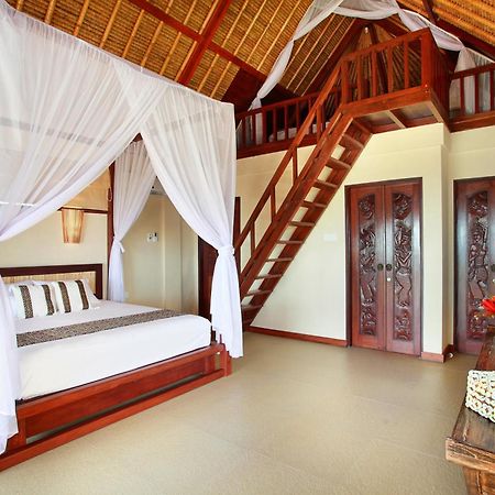 Villa Bukit Nusa Lembongan ห้อง รูปภาพ