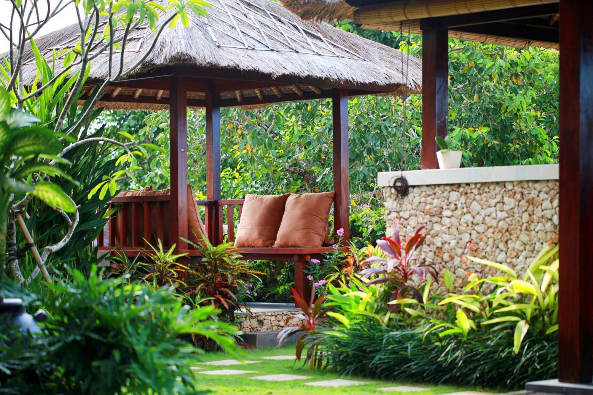 Villa Bukit Nusa Lembongan ห้อง รูปภาพ