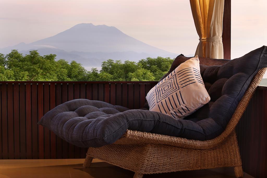 Villa Bukit Nusa Lembongan ภายนอก รูปภาพ