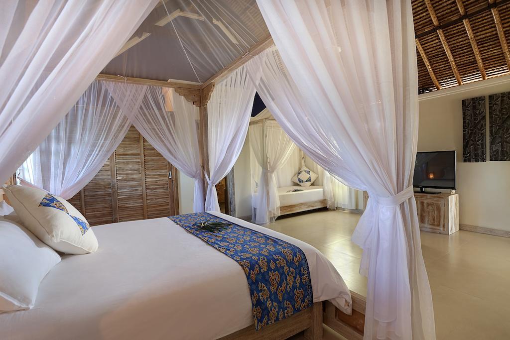 Villa Bukit Nusa Lembongan ห้อง รูปภาพ
