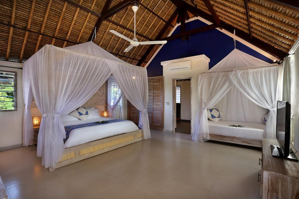Villa Bukit Nusa Lembongan ห้อง รูปภาพ