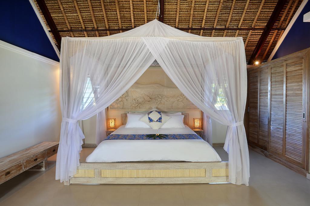 Villa Bukit Nusa Lembongan ห้อง รูปภาพ