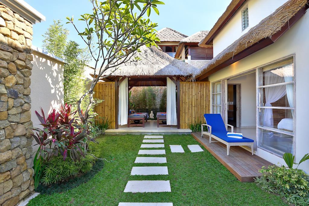 Villa Bukit Nusa Lembongan ห้อง รูปภาพ