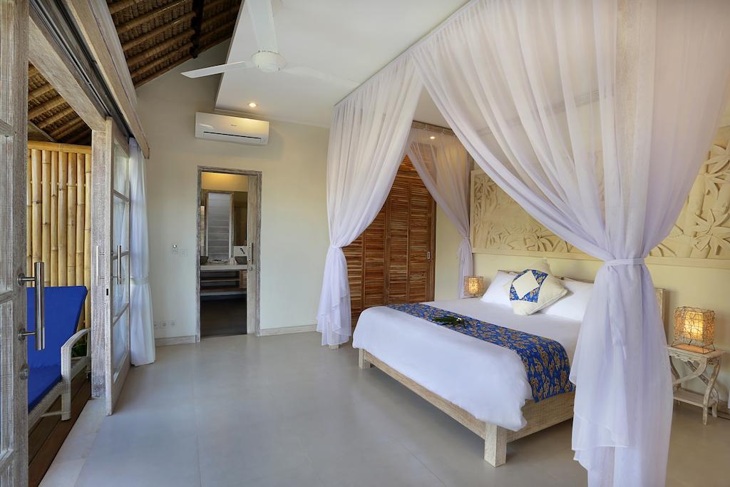 Villa Bukit Nusa Lembongan ห้อง รูปภาพ
