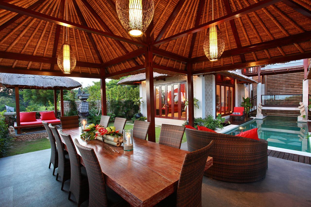 Villa Bukit Nusa Lembongan ห้อง รูปภาพ