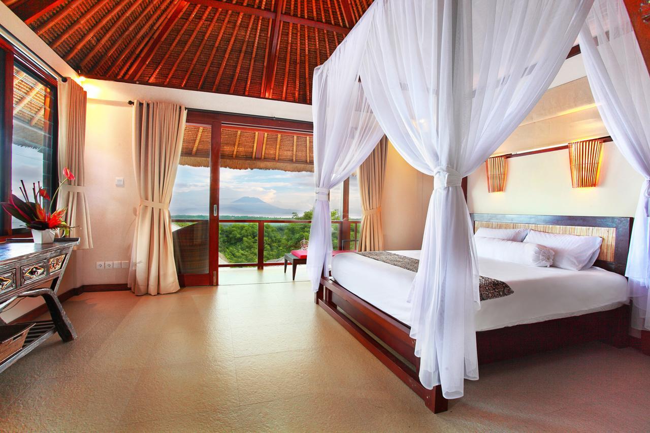 Villa Bukit Nusa Lembongan ห้อง รูปภาพ