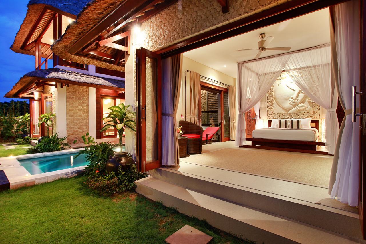 Villa Bukit Nusa Lembongan ห้อง รูปภาพ